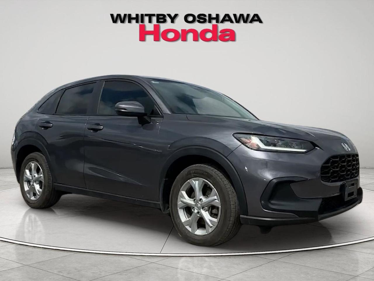 2023 Honda HR-V LX 2WD CVT Photo