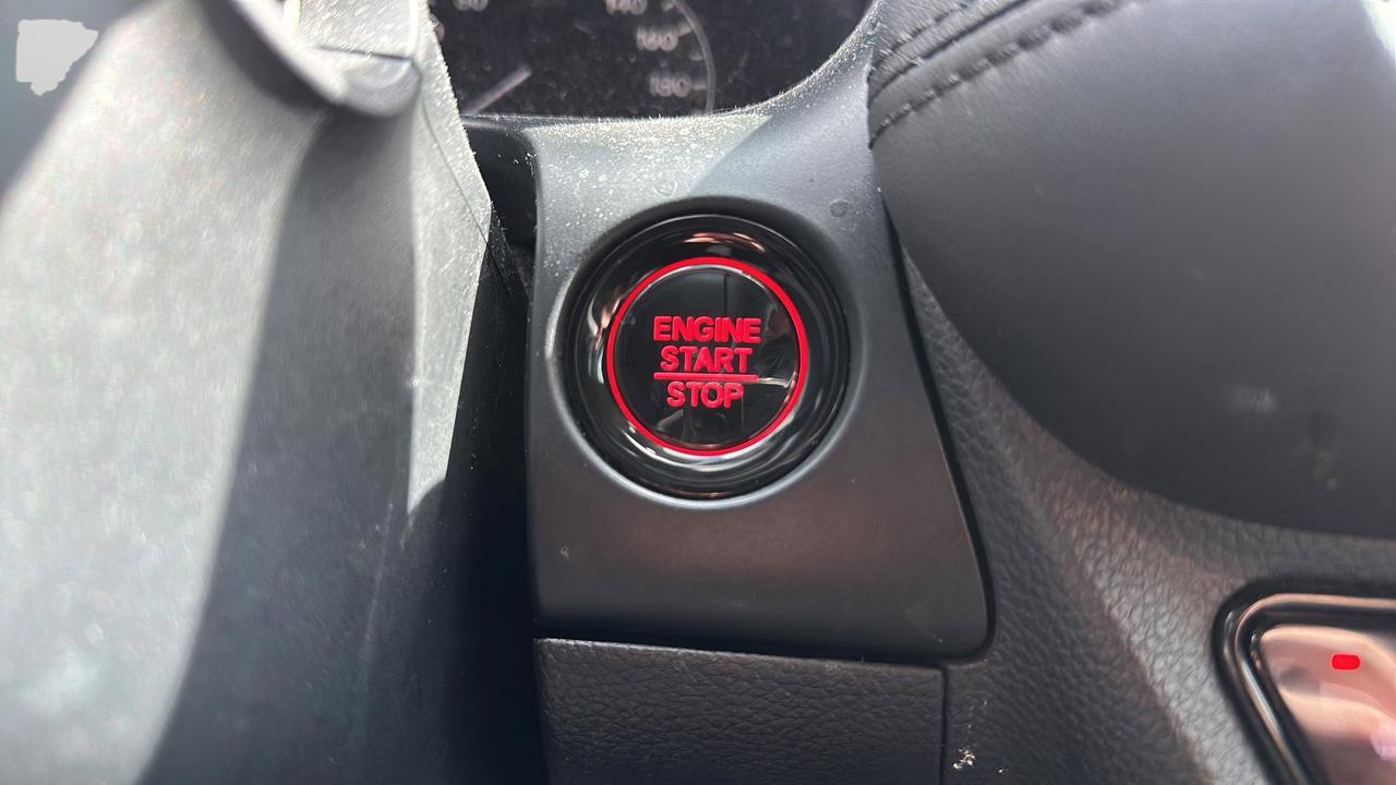 2023 Honda HR-V LX 2WD CVT Photo