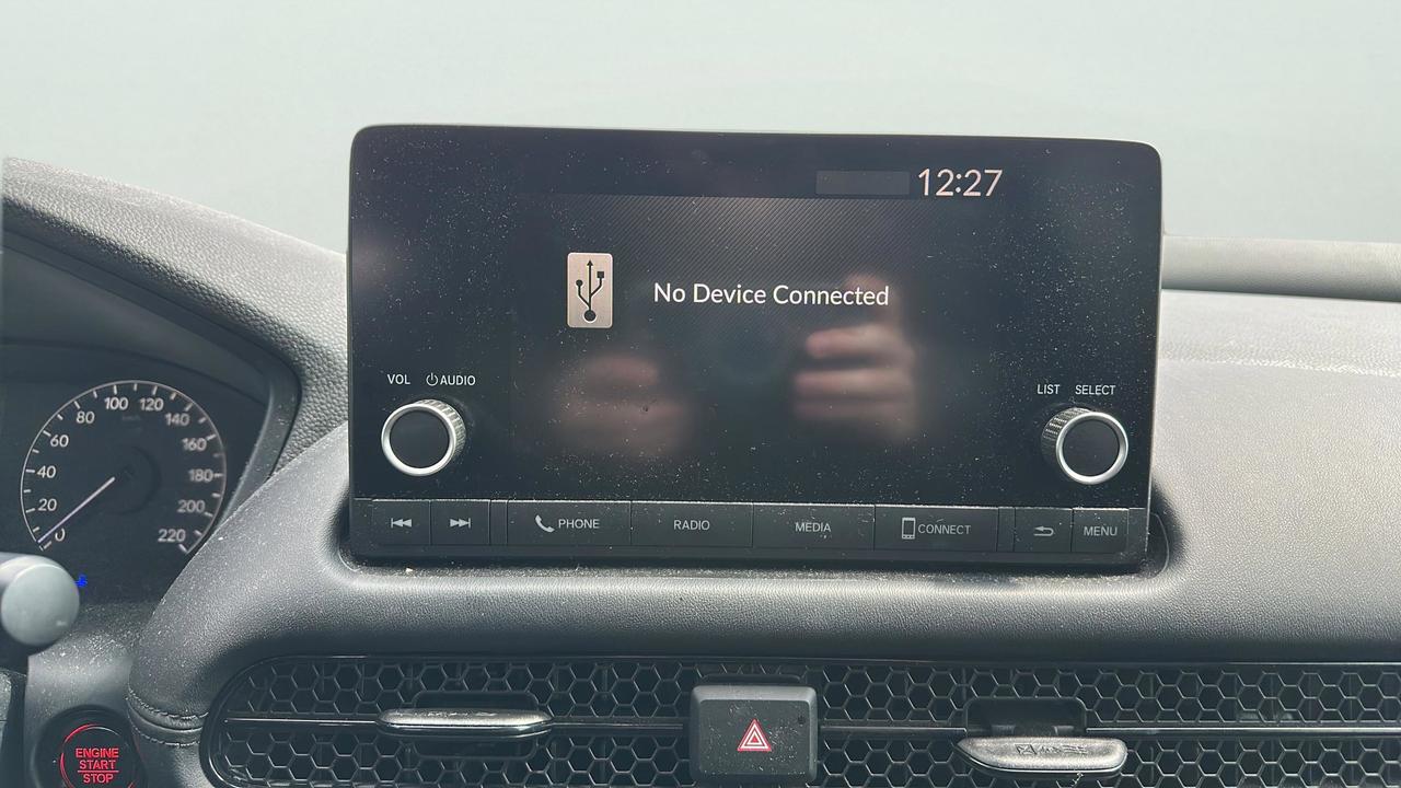 2023 Honda HR-V LX 2WD CVT Photo