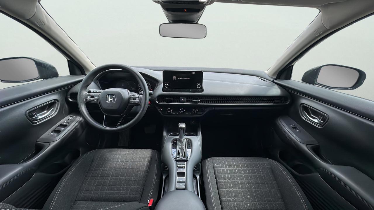 2023 Honda HR-V LX 2WD CVT Photo