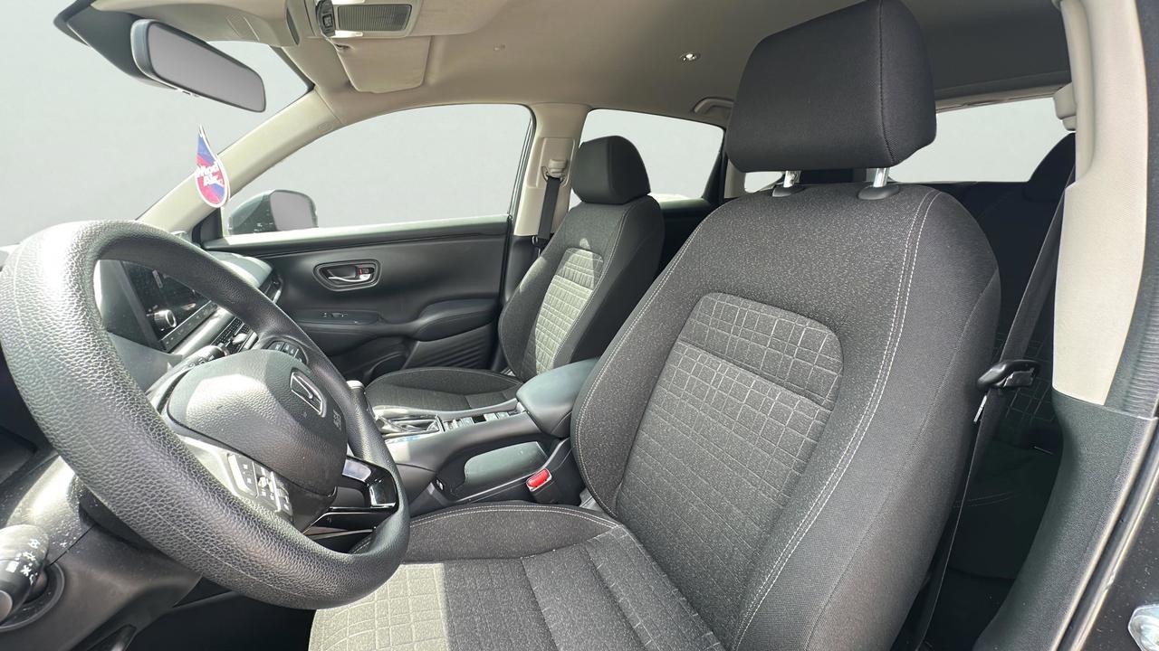 2023 Honda HR-V LX 2WD CVT Photo