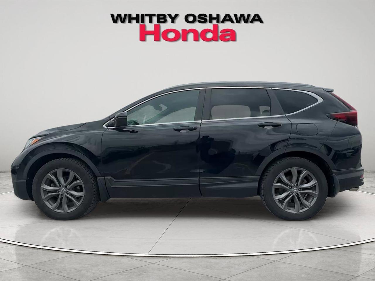 2022 Honda CR-V Sport AWD Photo