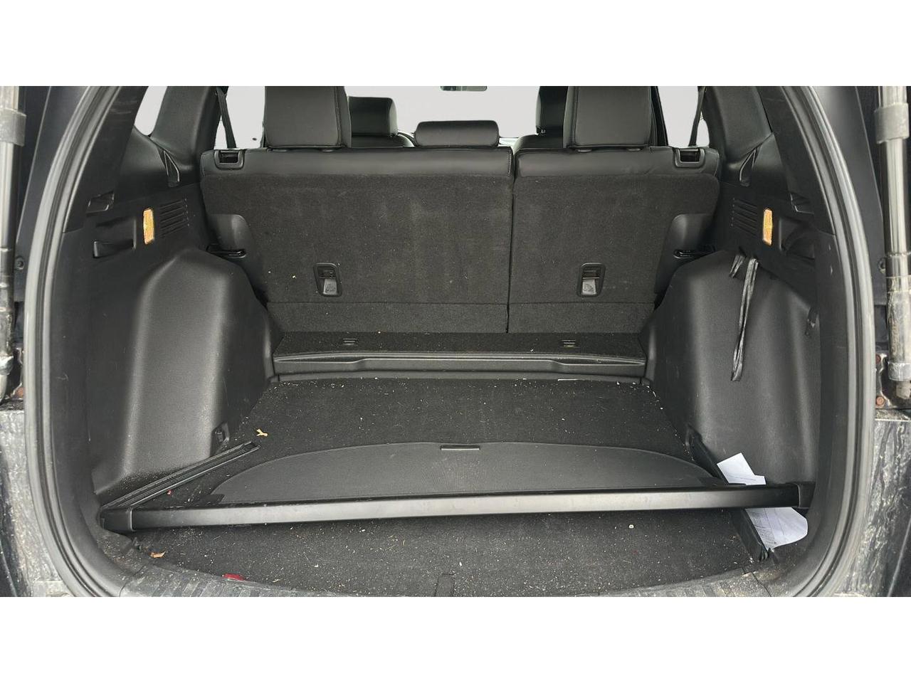 2022 Honda CR-V Sport AWD Photo