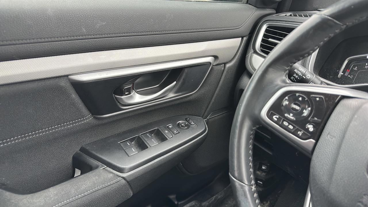 2022 Honda CR-V Sport AWD Photo