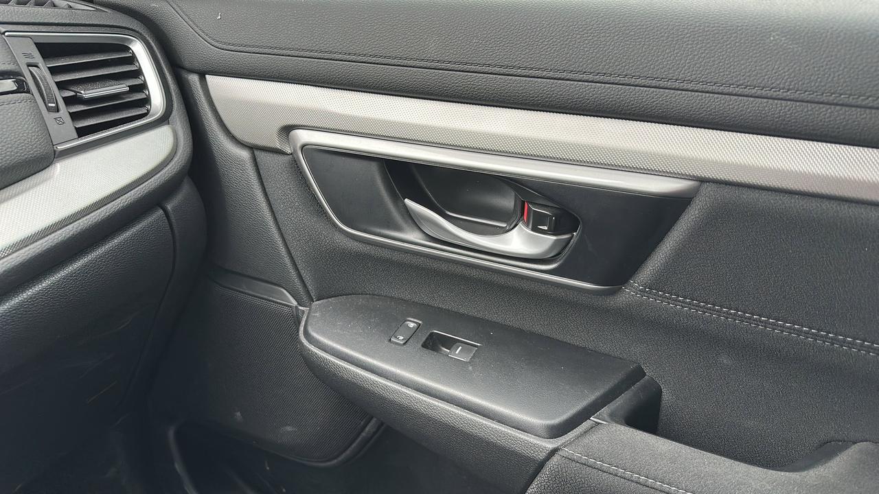 2022 Honda CR-V Sport AWD Photo