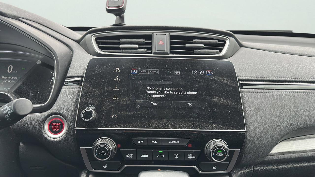 2022 Honda CR-V Sport AWD Photo