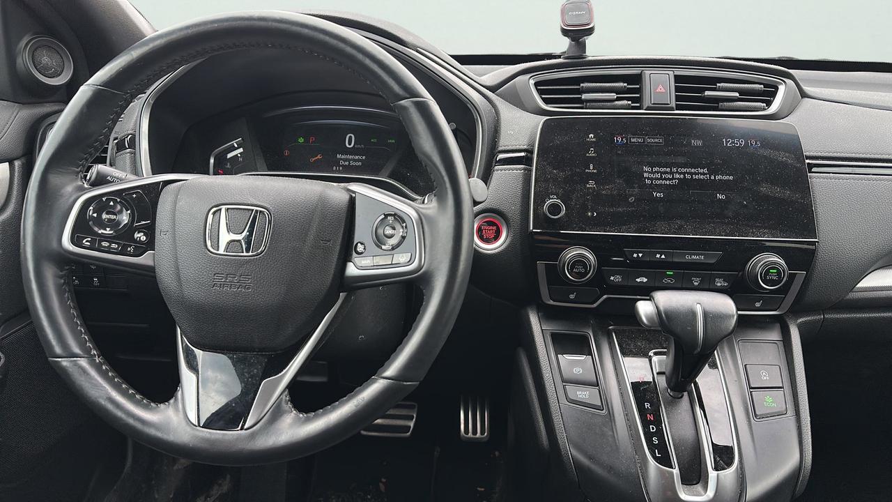 2022 Honda CR-V Sport AWD Photo