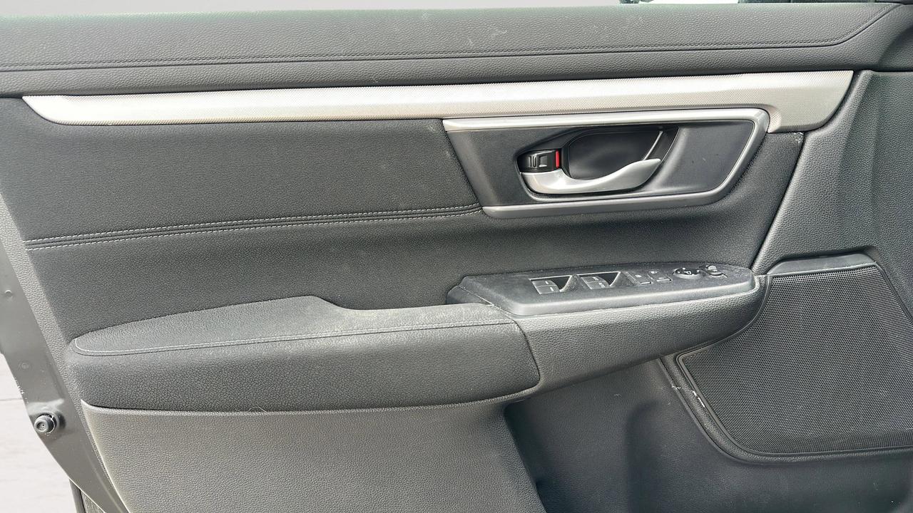 2022 Honda CR-V Sport AWD Photo