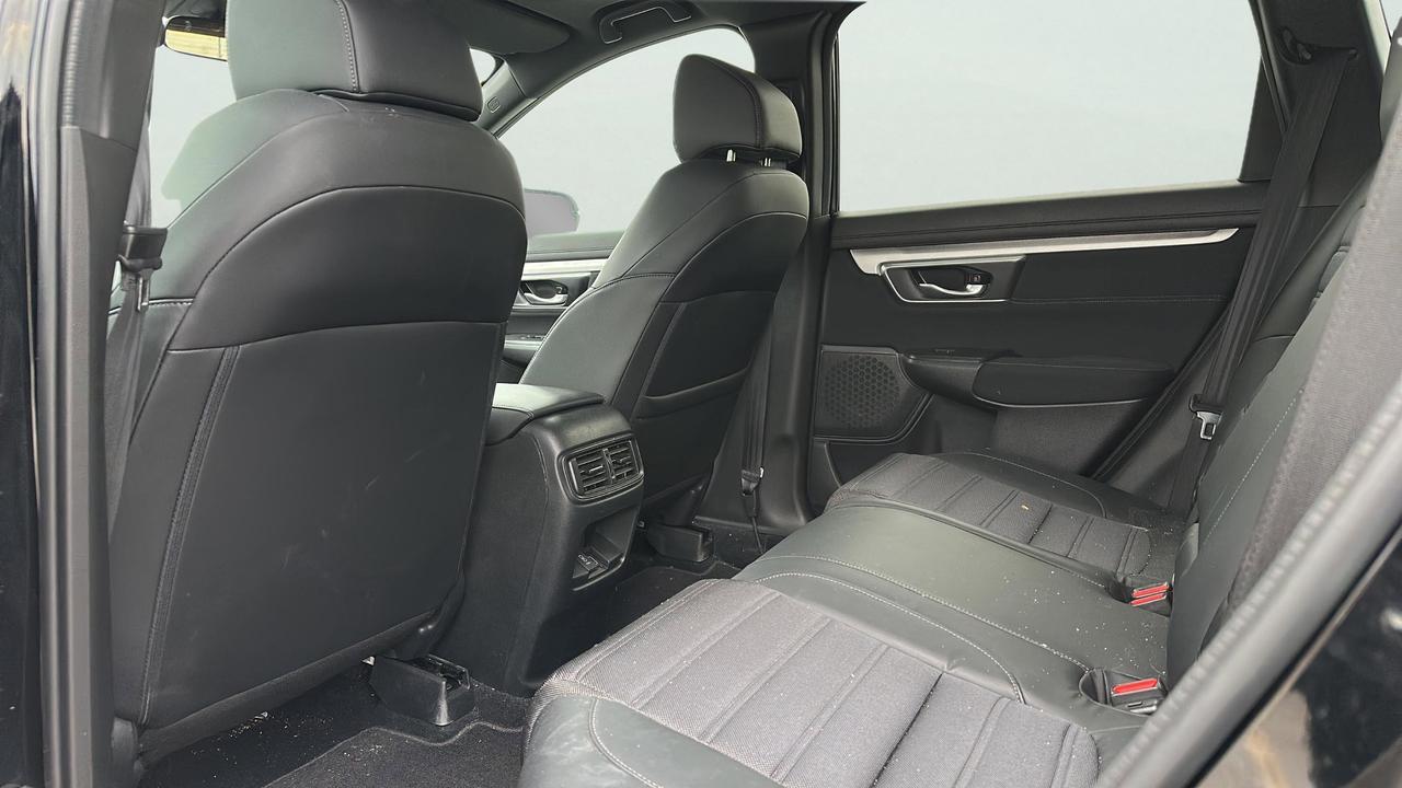 2022 Honda CR-V Sport AWD Photo
