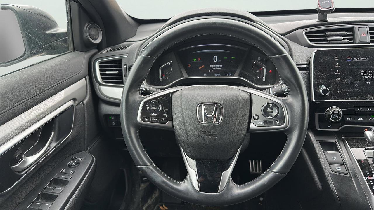 2022 Honda CR-V Sport AWD Photo