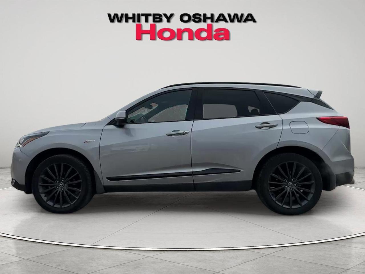 2022 Acura RDX SH-AWD Photo