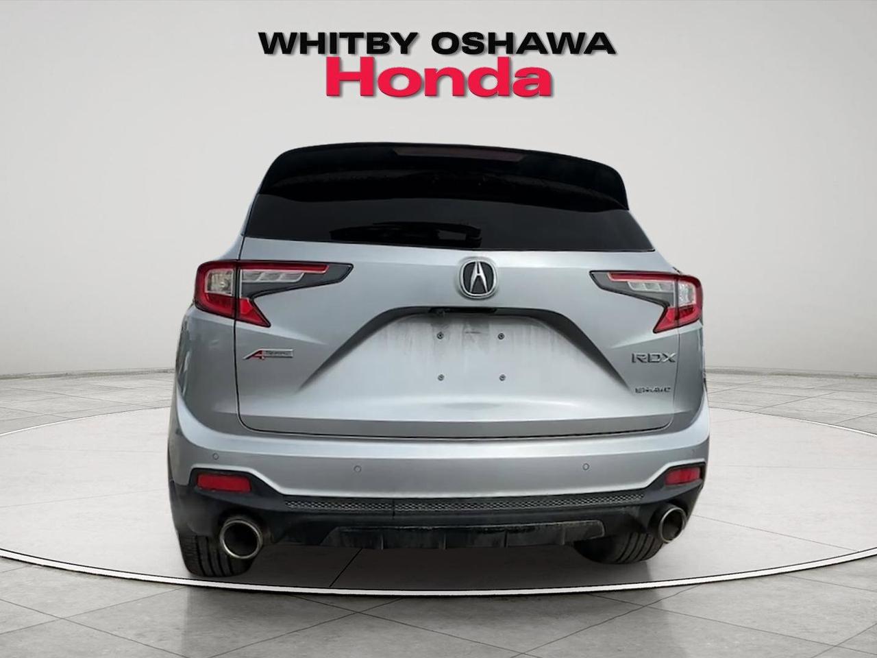 2022 Acura RDX SH-AWD Photo