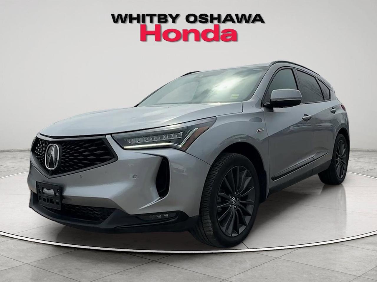 2022 Acura RDX SH-AWD Photo