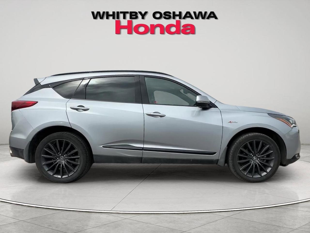 2022 Acura RDX SH-AWD Photo