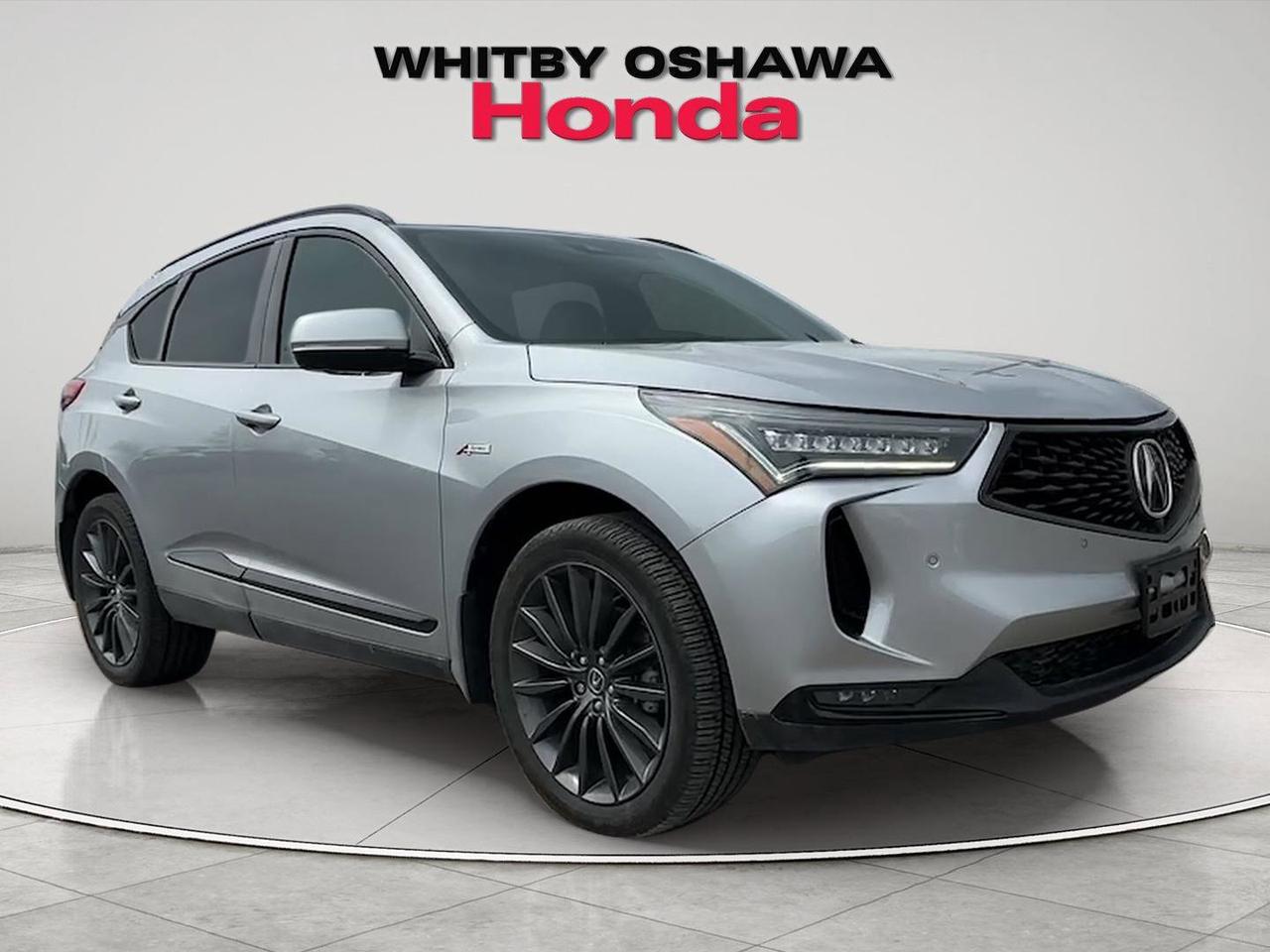 2022 Acura RDX SH-AWD Photo