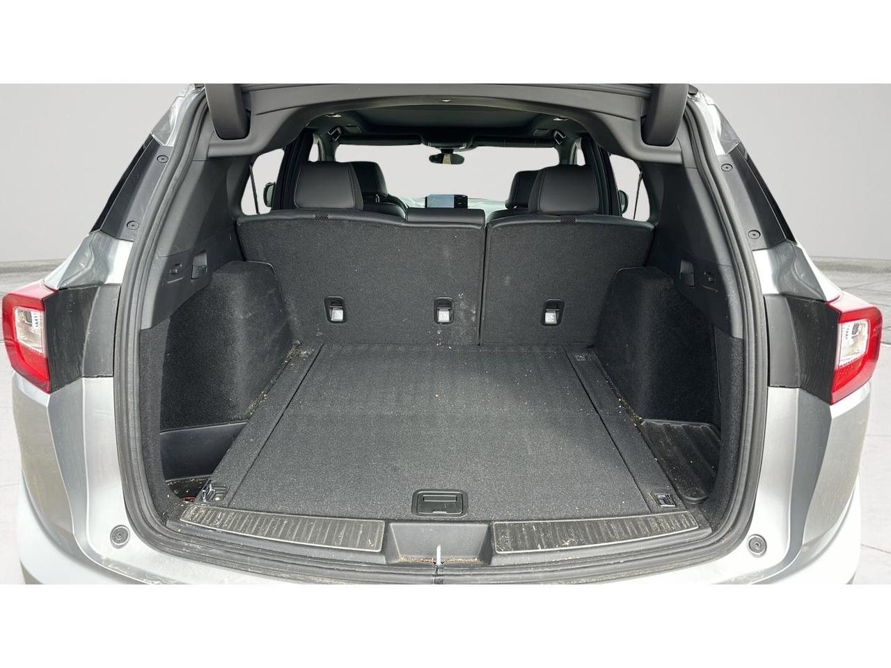 2022 Acura RDX SH-AWD Photo