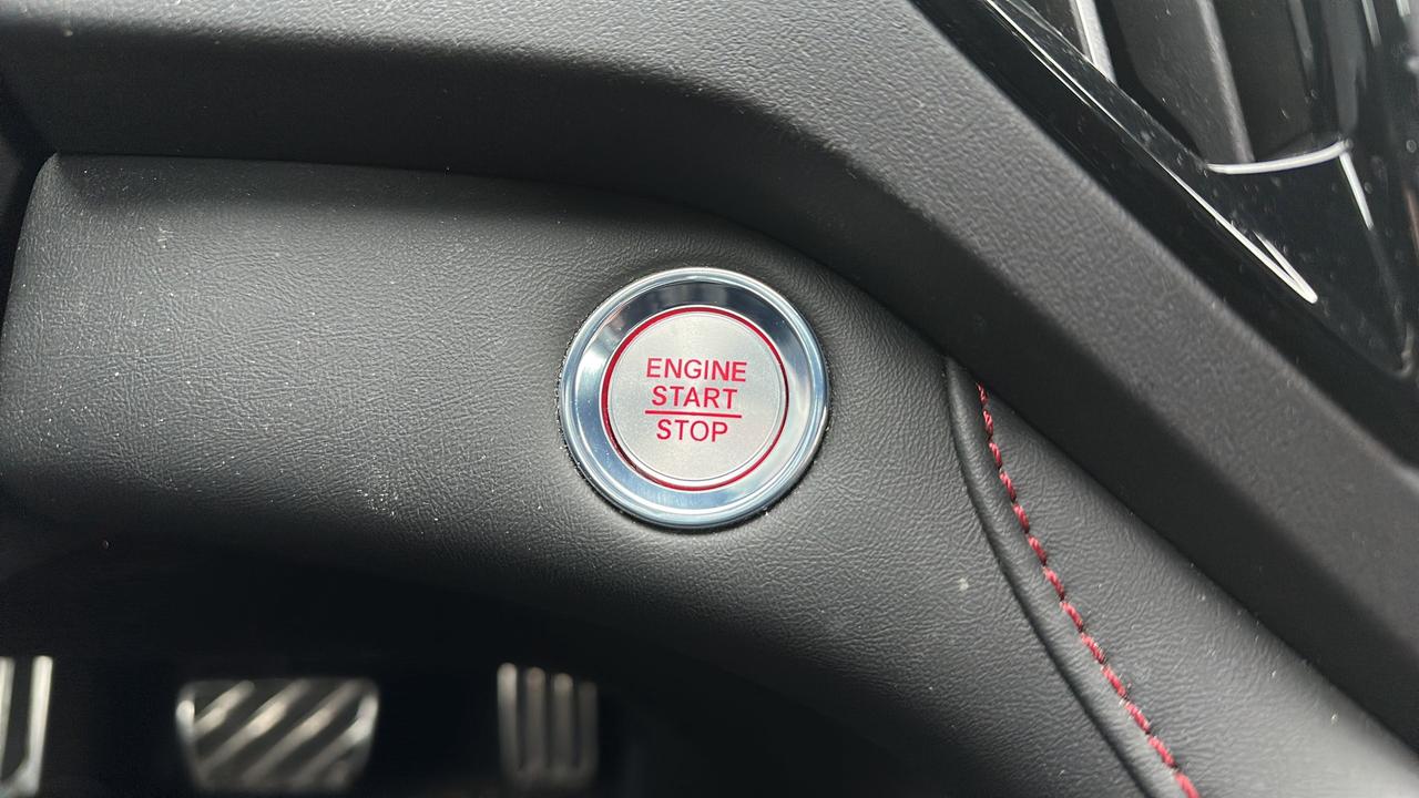 2022 Acura RDX SH-AWD Photo