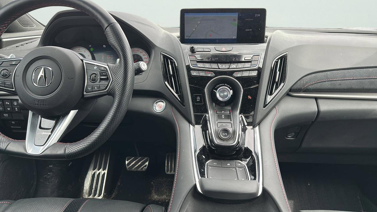 2022 Acura RDX SH-AWD Photo