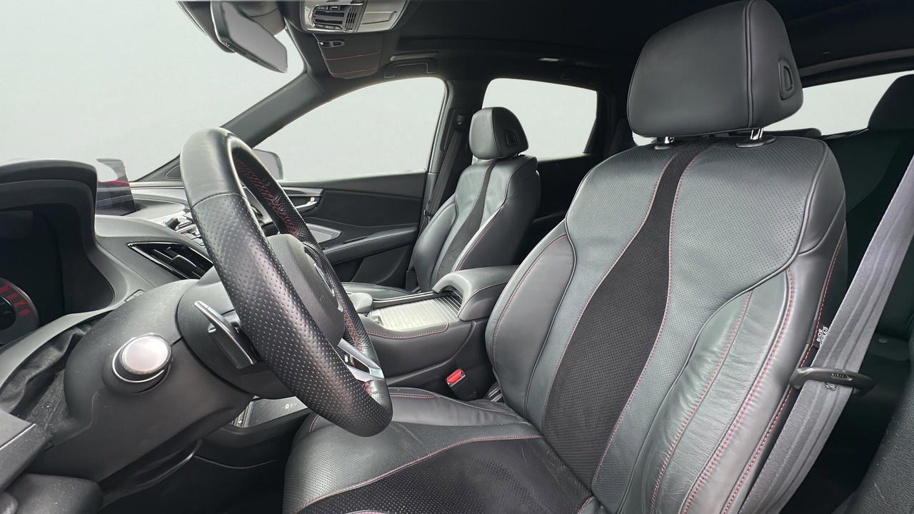 2022 Acura RDX SH-AWD Photo