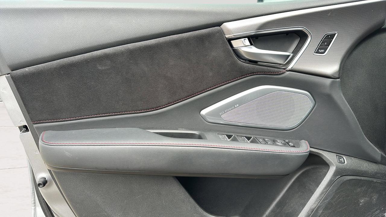 2022 Acura RDX SH-AWD Photo
