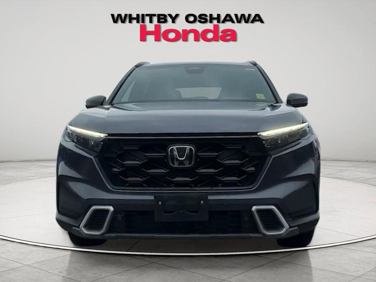 2024 Honda CR-V Hybrid Touring AWD Photo