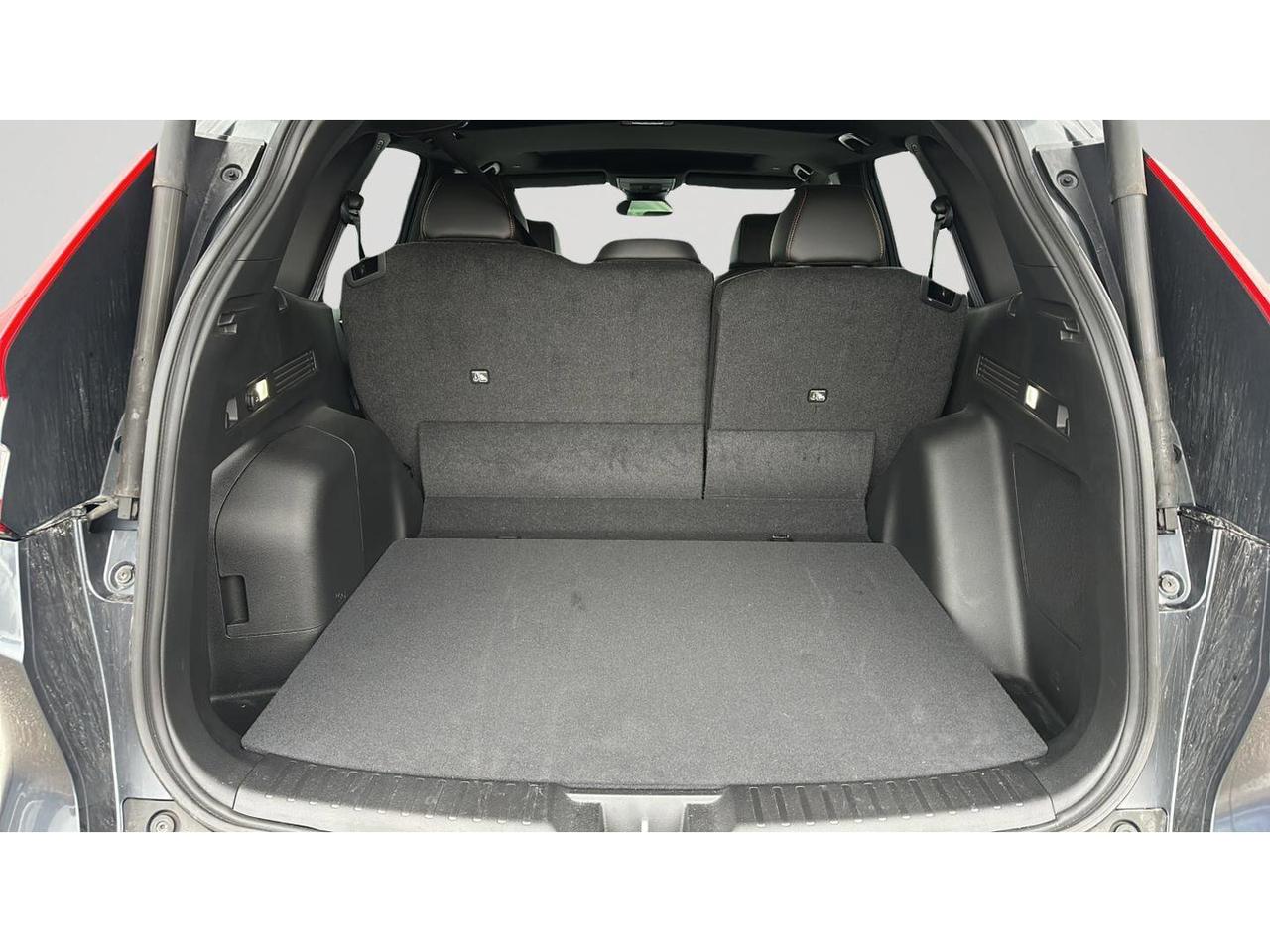 2024 Honda CR-V Hybrid Touring AWD Photo