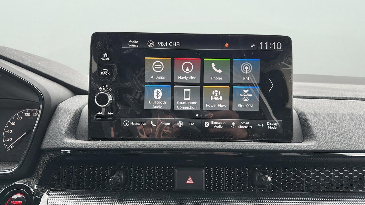 2024 Honda CR-V Hybrid Touring AWD Photo