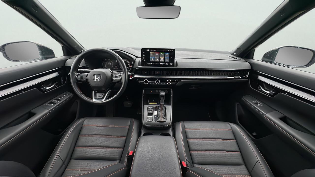 2024 Honda CR-V Hybrid Touring AWD Photo