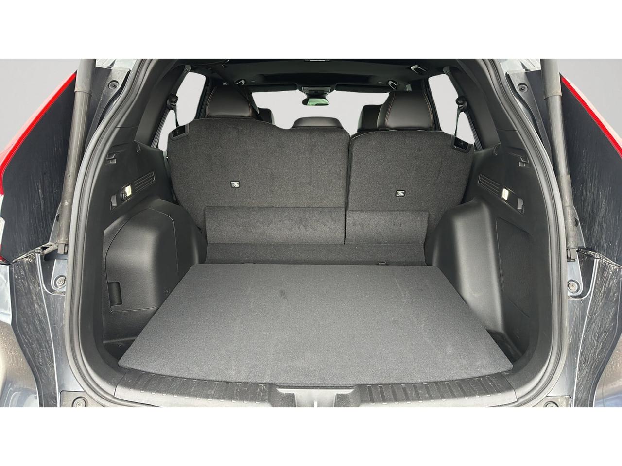 2024 Honda CR-V Hybrid Touring AWD Photo