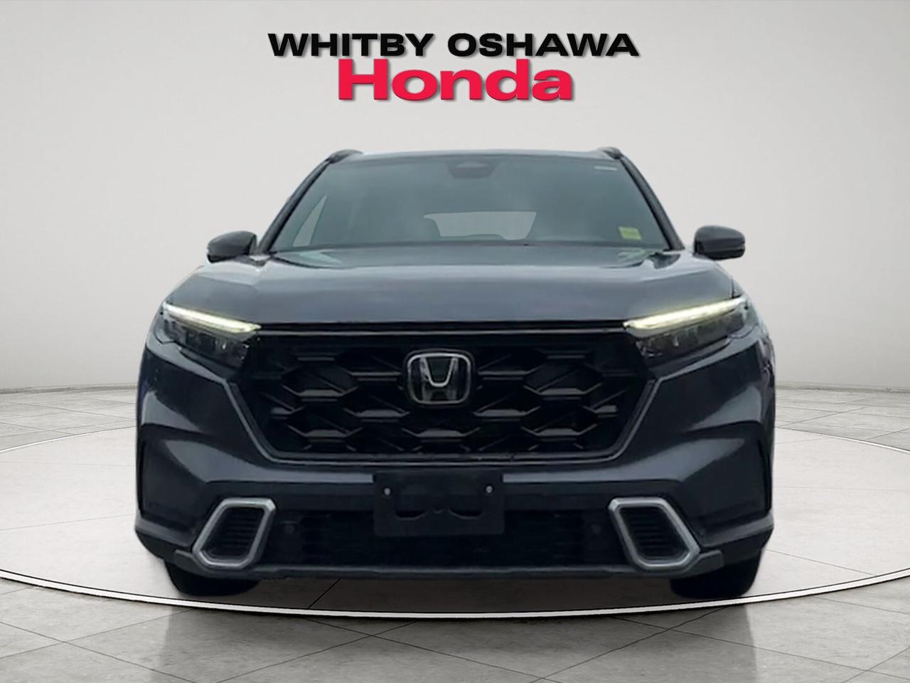 2024 Honda CR-V Hybrid Touring AWD Photo