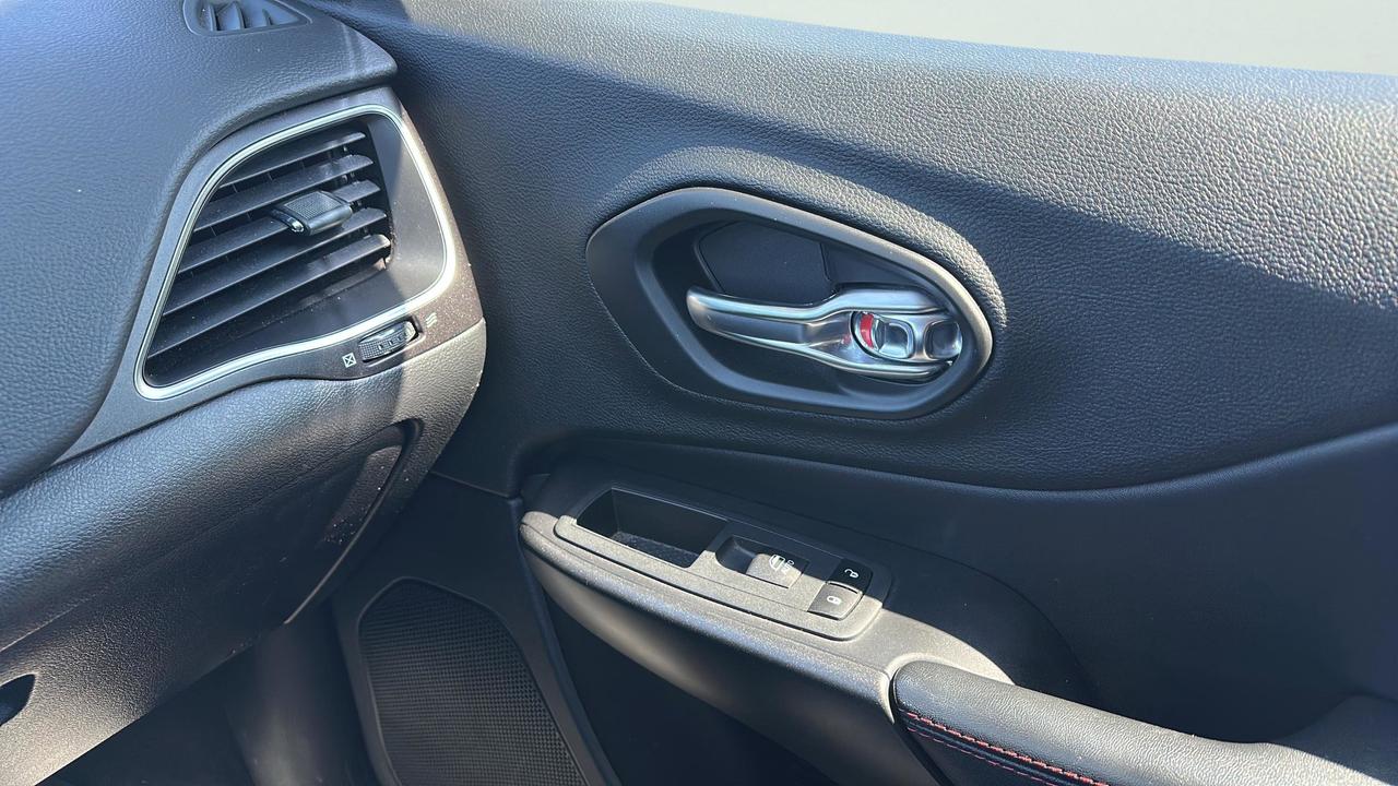 2020 Jeep Cherokee TRAILHAWK ELITE 4X4 Photo