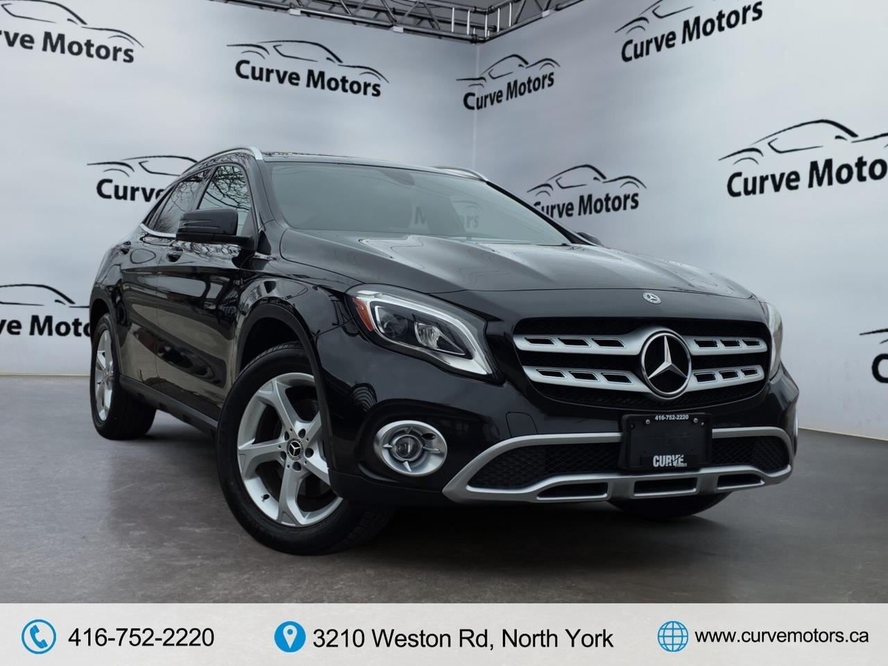 2018 Mercedes-Benz GLA-Class GLA 250 4MATIC * NO ACCIDENTS / CARPLAY / CAMERA / Photo
