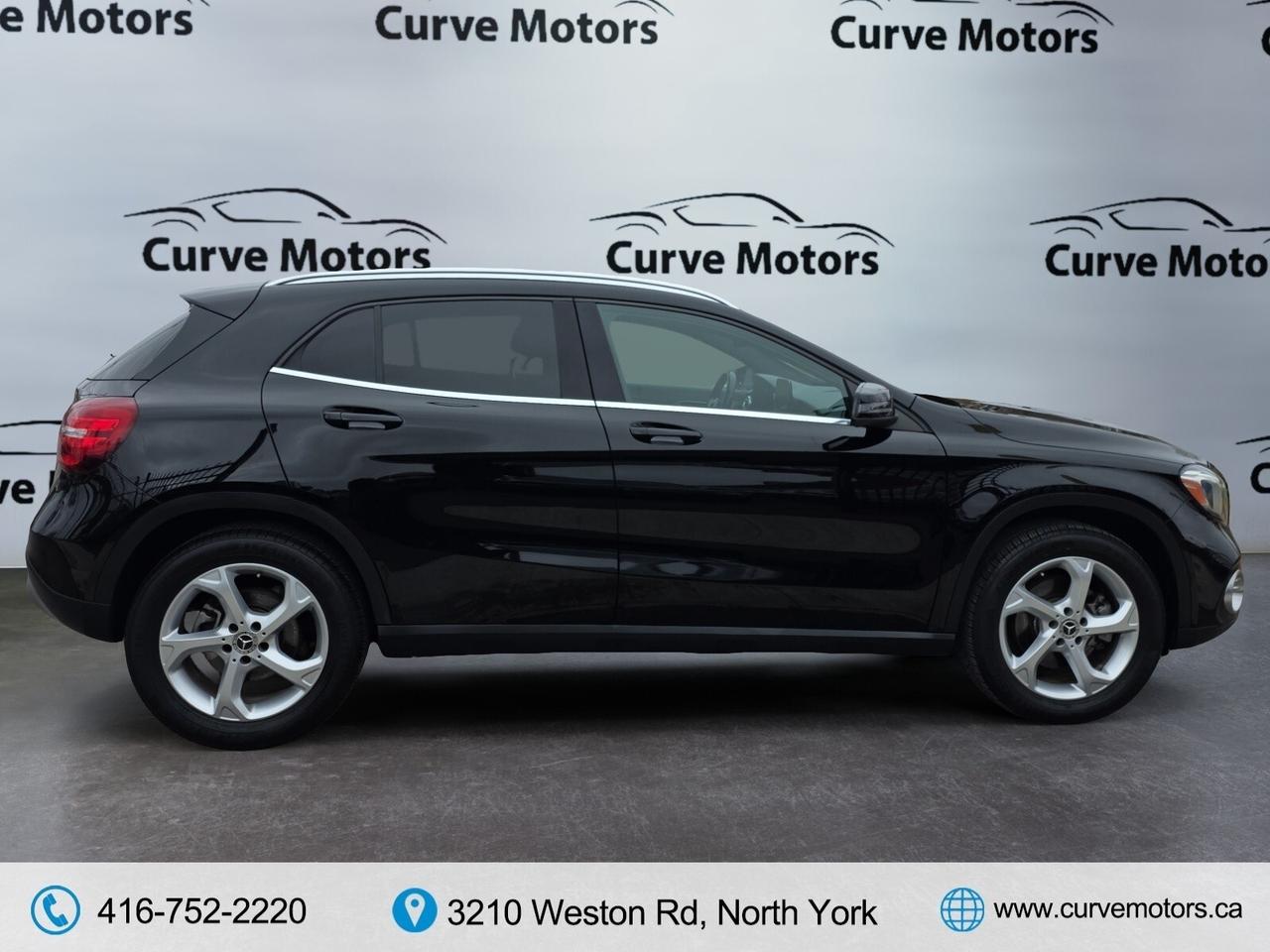 2018 Mercedes-Benz GLA-Class GLA 250 4MATIC * NO ACCIDENTS / CARPLAY / CAMERA / Photo