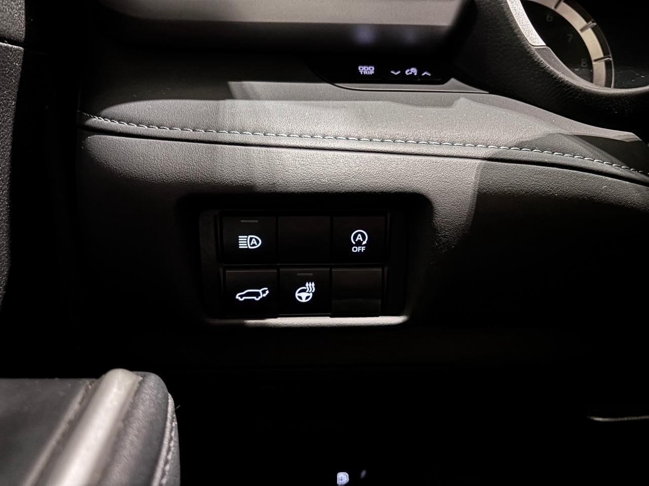 2024 Toyota Highlander XSE Photo