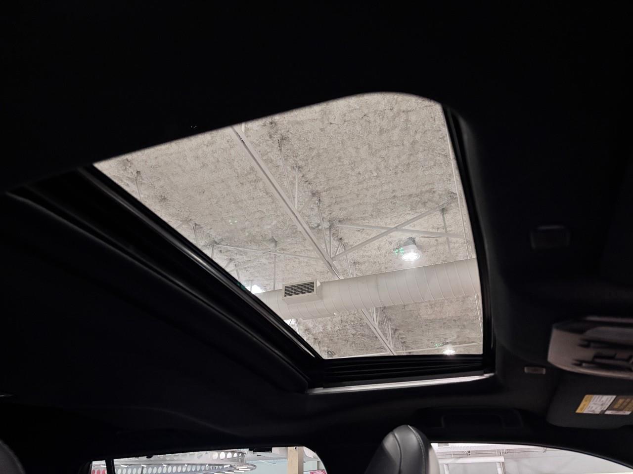 2024 Toyota Highlander XSE Photo