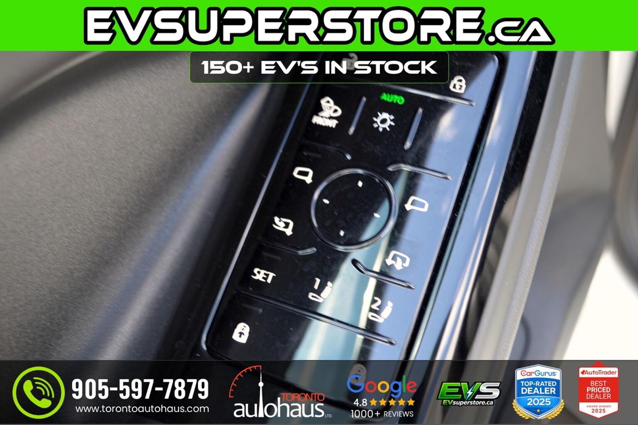 2025 Audi Q6 e-tron Progressiv I EPA 490+ KM I NO ACCIDENTS Photo
