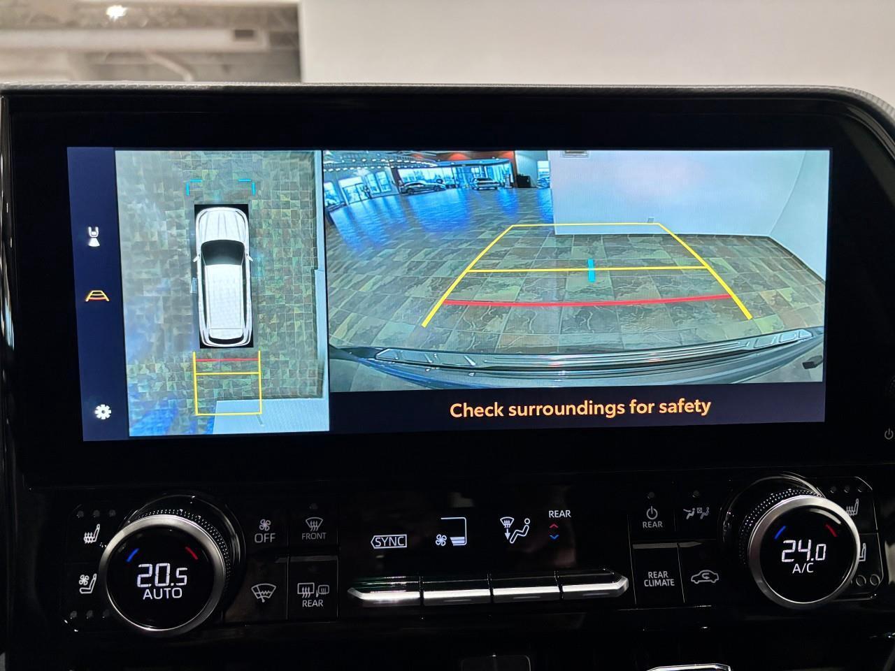 2025 Toyota Highlander Hybrid Limited Hybrid Limited Platinum Photo