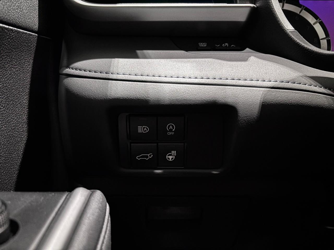 2023 Toyota Highlander XLE Photo