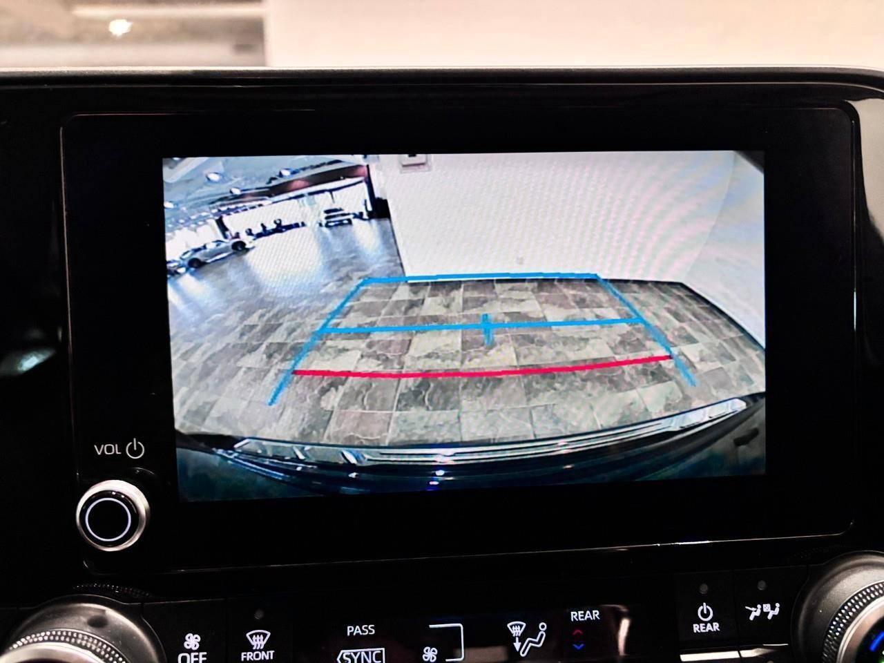 2023 Toyota Highlander XLE Photo