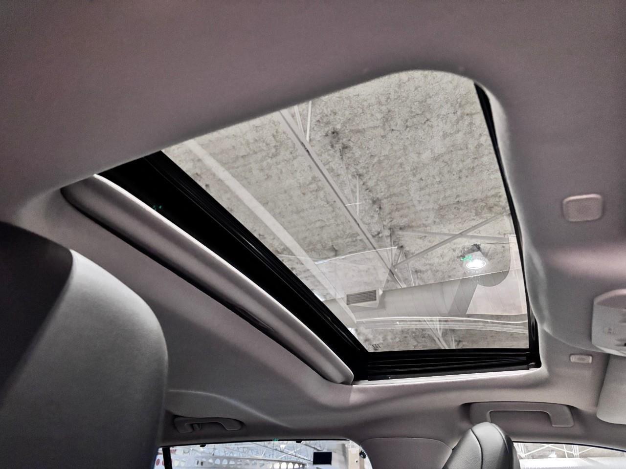 2023 Toyota Highlander XLE Photo