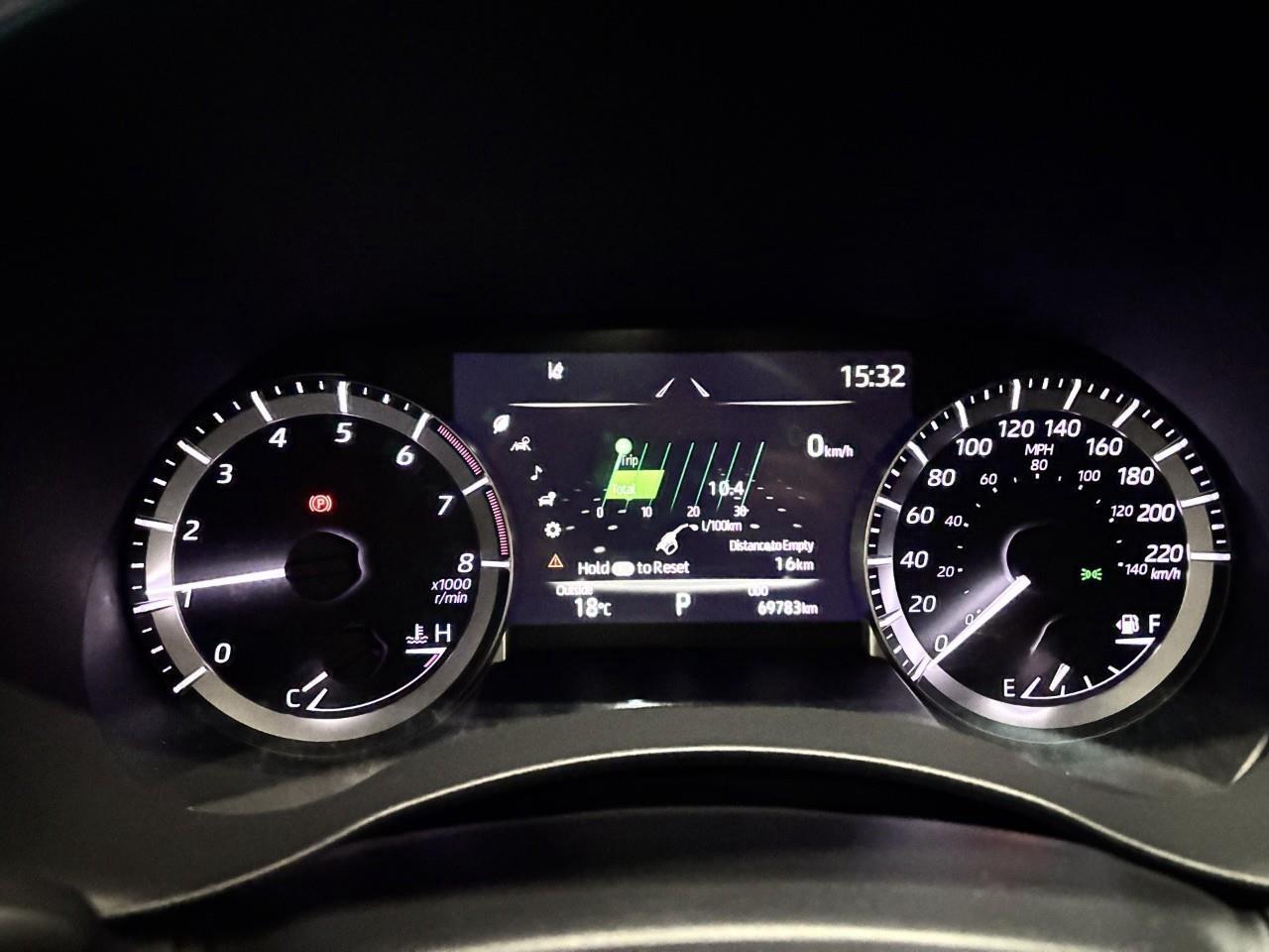 2023 Toyota Highlander XLE Photo