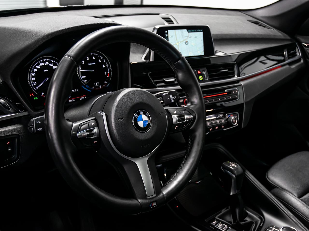 2018 BMW X1 xDrive28i M SPORT NAVIGATION REAR VIEW CAMERA Photo