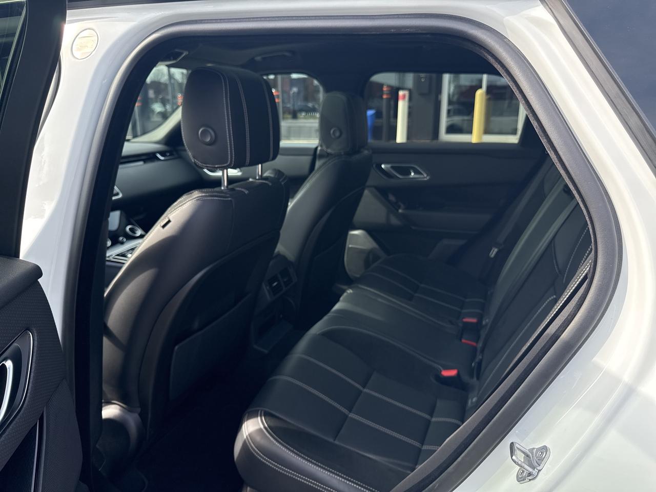 2020 Land Rover Range Rover Velar P340 R-Dynamic S Photo