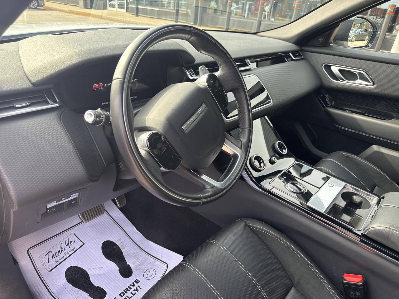 2020 Land Rover Range Rover Velar P340 R-Dynamic S Photo