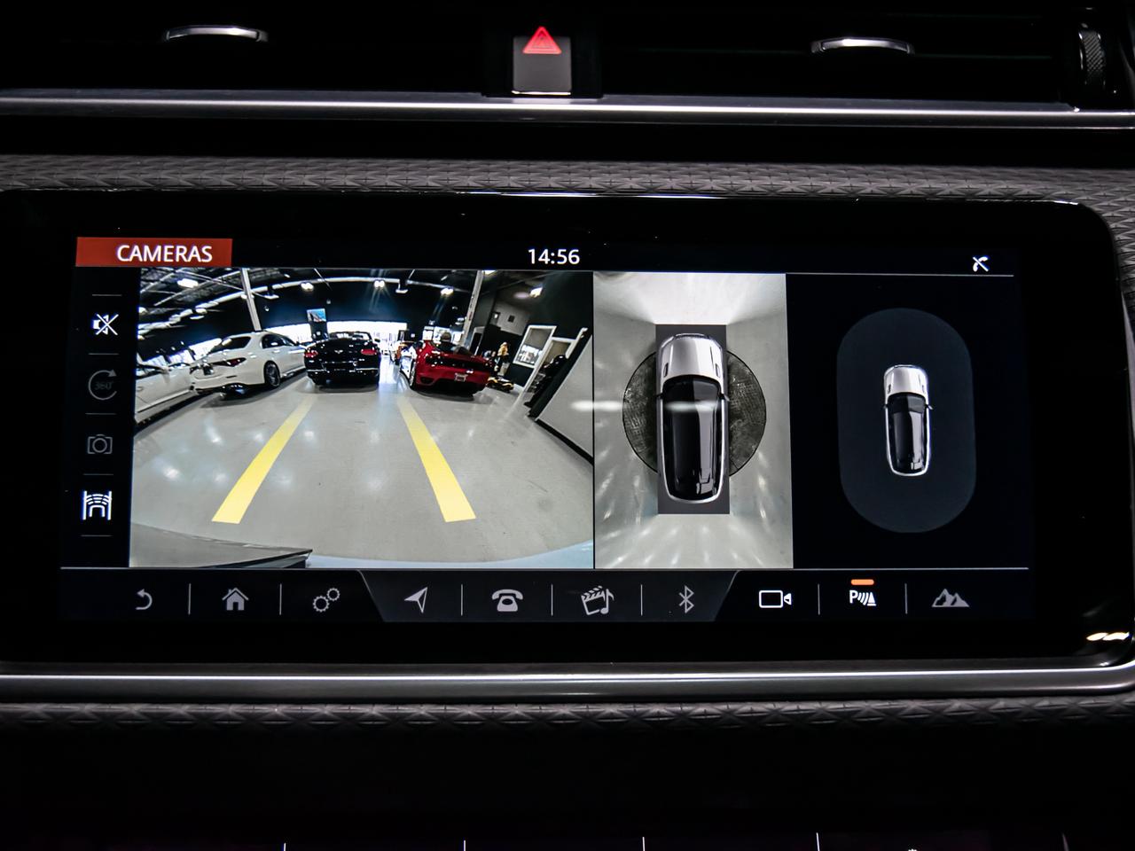 2020 Land Rover Range Rover Velar P340 R-DYNAMIC S COLLISION AVOIDANCE BLIND SPOTS Photo