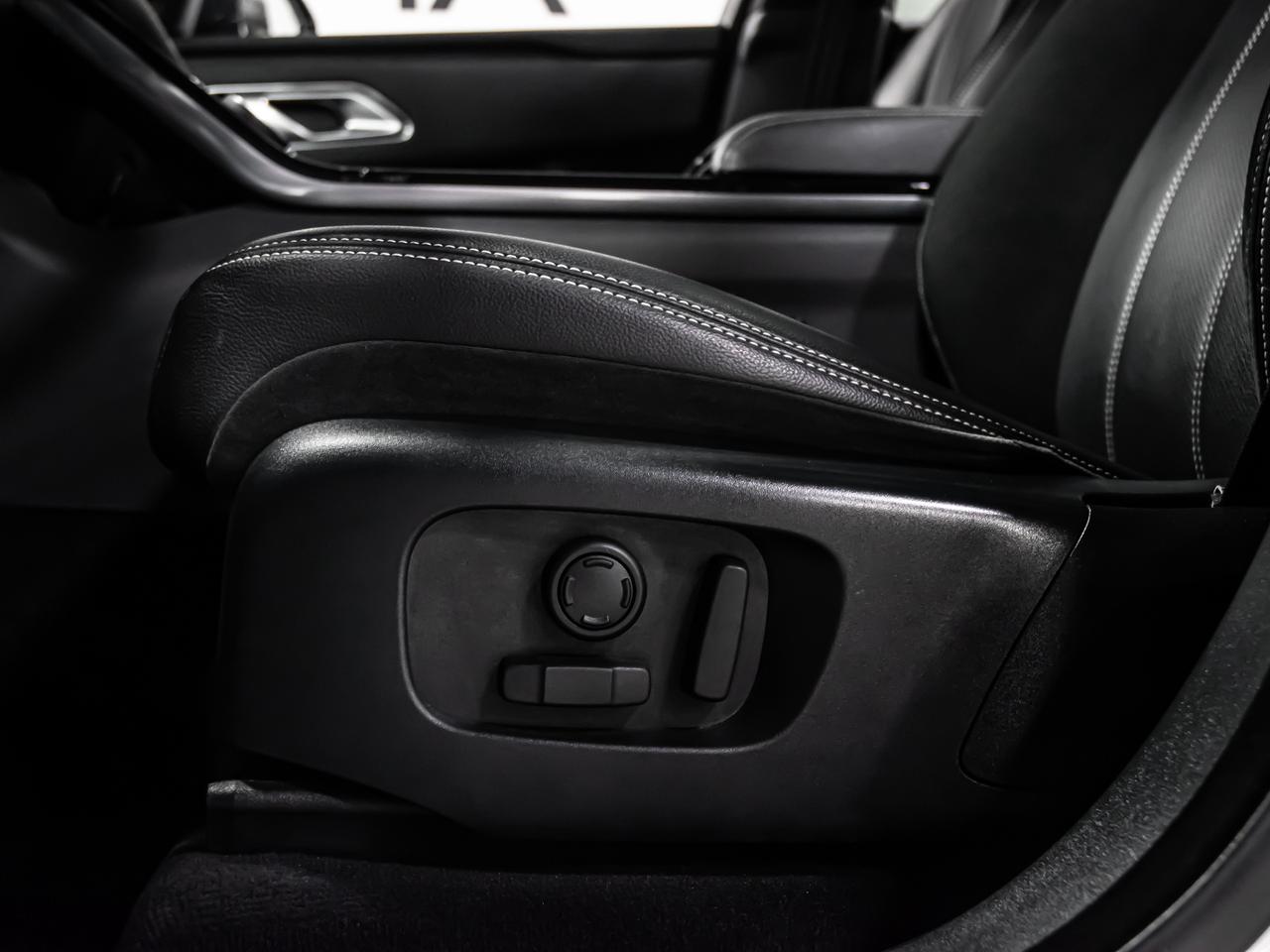 2020 Land Rover Range Rover Velar P340 R-DYNAMIC S COLLISION AVOIDANCE BLIND SPOTS Photo