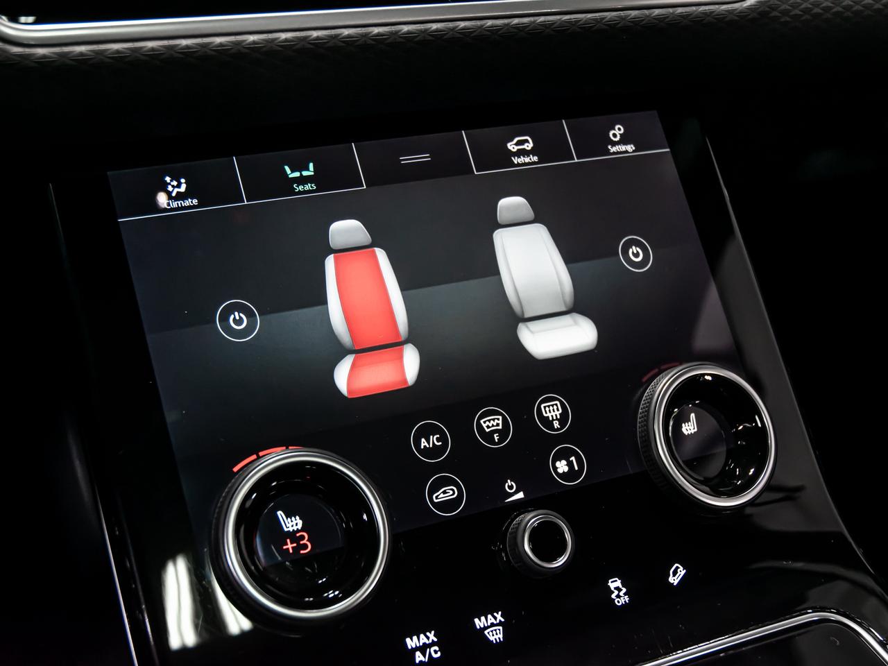 2020 Land Rover Range Rover Velar P340 R-DYNAMIC S COLLISION AVOIDANCE BLIND SPOTS Photo