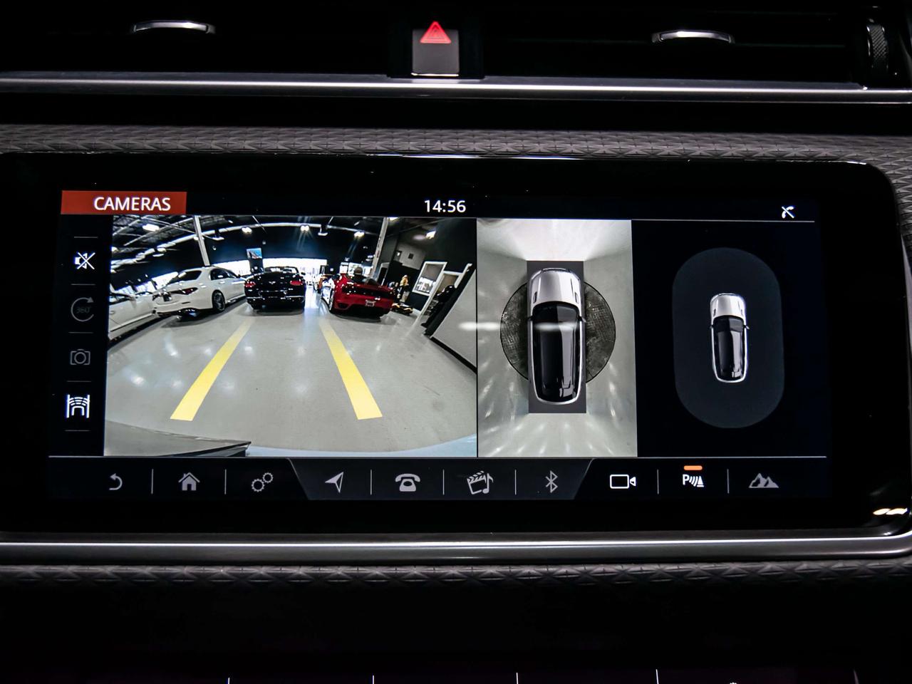 2020 Land Rover Range Rover Velar V6 R-DYNAMIC S COLLISION AVOIDANCE SPOTS Photo