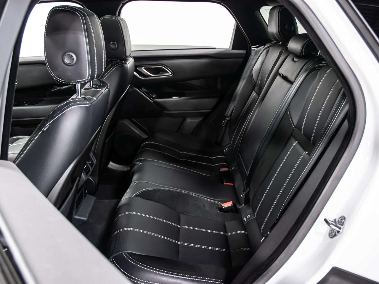 2020 Land Rover Range Rover Velar V6 R-DYNAMIC S COLLISION AVOIDANCE SPOTS Photo