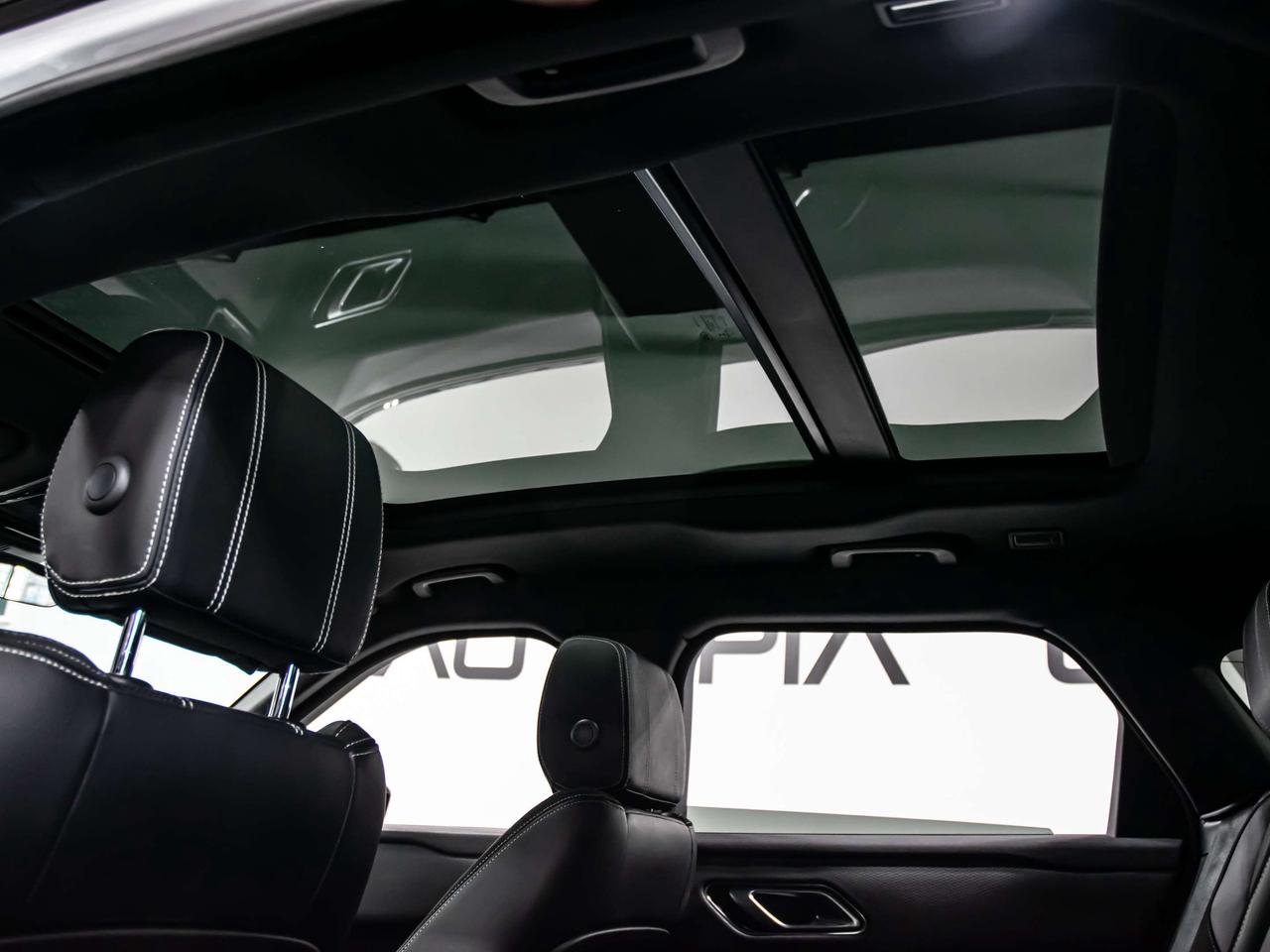 2020 Land Rover Range Rover Velar V6 R-DYNAMIC S COLLISION AVOIDANCE SPOTS Photo